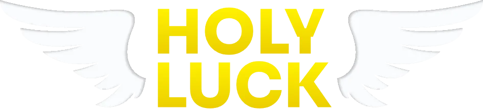 Holy Luck Casino Nederland logo